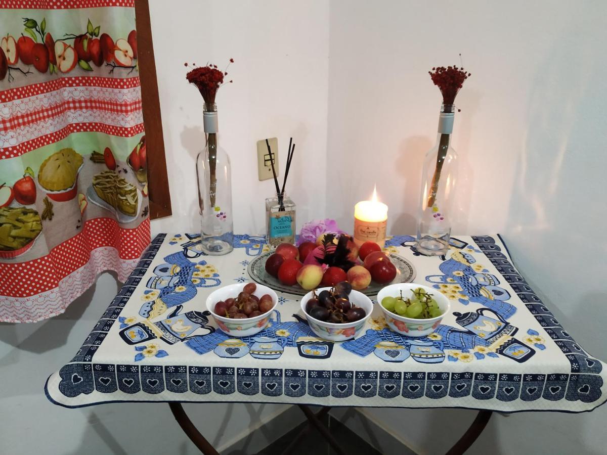 מלון Htl Personalizada Buzios מראה חיצוני תמונה